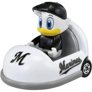 プロ野球トミカ 2025 東京ヤクルトスワローズ マスコットカー 