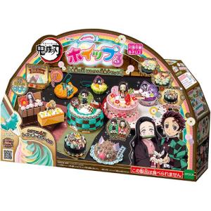 送料無料 ホイップる 鬼滅の刃 はいから洋菓子セット W-140 4905040323132