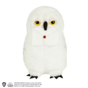 中古ぬいぐるみ ヘドウィグ パペット 「ハリー・ポッター