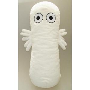 ほわほわムーミン 2L 超特大サイズ セキグチ製 ぬいぐるみ ほわほわ