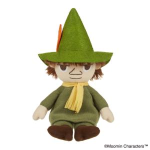 ムーミン エアマスコット スナフキン 人形 フィギュア : superb