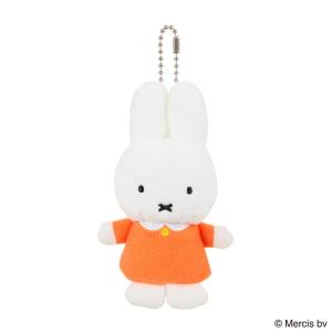 送料無料 ミッフィー miffy strawberryシリーズ ぬいぐるみ
