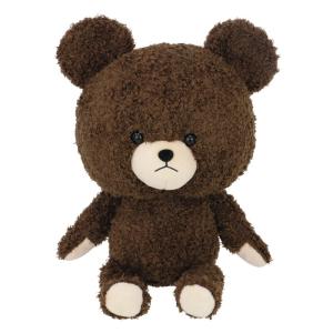 くまのがっこう ぬいぐるみ モコモコジャッキー Lサイズ 2020年