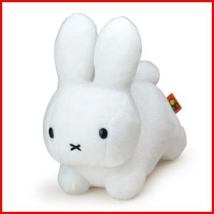 ディック・ブルーナ ふわりマスコット ぬいぐるみ ゾウ ブルーナ