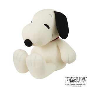 SNOOPY（スヌーピー） チャーリーブラウン ぬいぐるみ 75cm 座高58cm