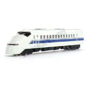 送料無料 Nゲージダイキャストスケールモデル No.2 N700 アドバンス