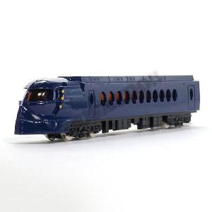 送料無料 Nゲージダイキャストスケールモデル No.74 貨物車