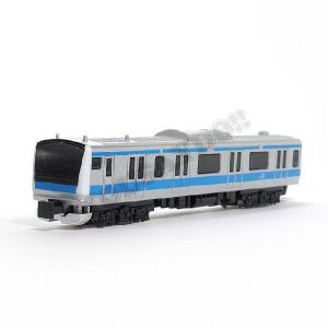 トレーン No.34 E233系1000番代京浜東北線 : ユウセイ堂2号店 ヤフー