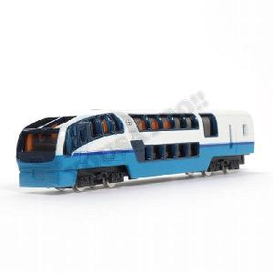 トレーン No.56 スーパービュー踊り子