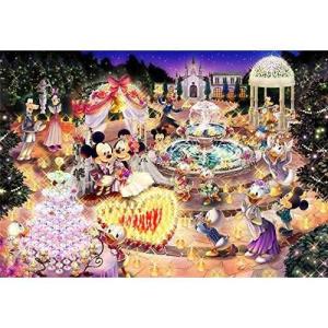 ジグソーパズル 1000ピース ディズニー ナイ...の商品画像