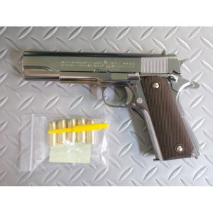 マルシン工業 発火モデルガン コルトガバメント M1911A1
