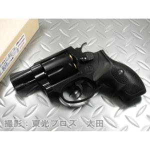 送料無料 マルシン工業 6mmBBガスガン S&W M36 2インチ ブラックABS チーフスペシャル Xカートリッジ仕様｜yousay-do