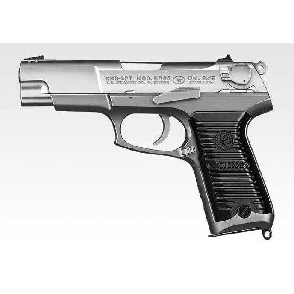 送料無料 東京マルイ エアーハンドガン KP85