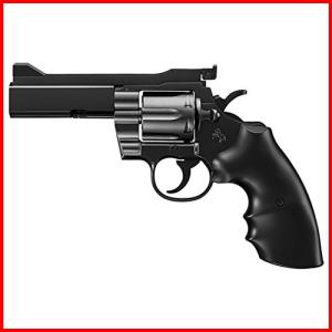 送料無料 東京マルイ エアーリボルバーガン コルトパイソン.357