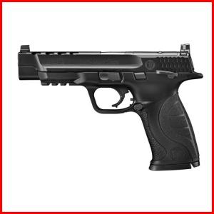 東京マルイ ガスガン ガスブローバック M&P9L PC ポーテッド 18才以上