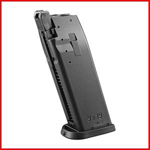 東京マルイ MP7A1スペアマガジン ガスブローバックマシンガン用