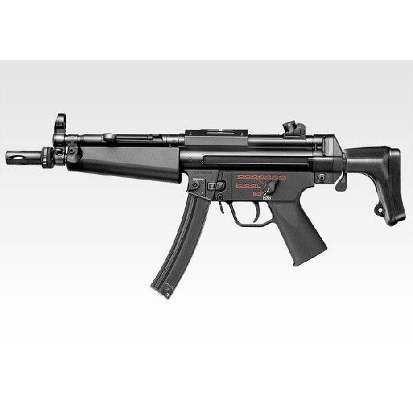 送料無料 東京マルイ スタンダード 電動ガン H&amp;K MP5-J