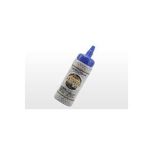 東京マルイ 0.12g 6mmBB弾 シルバー ビッグボトル エアガン : ユウセイ