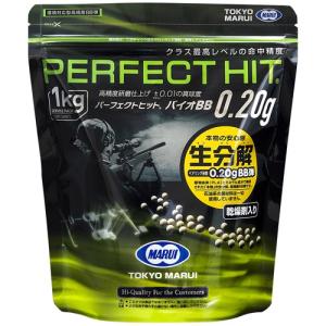 東京マルイ PERFECT HIT パーフェクト...の商品画像
