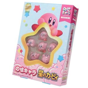 送料無料 のせキャラ 星のカービィ NOS-82...の商品画像