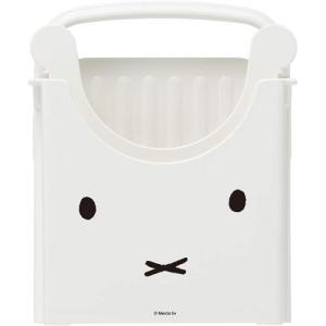miffy ミッフィー 厚み調整プレート付き 食パンカットガイド SCG1 4973307530227