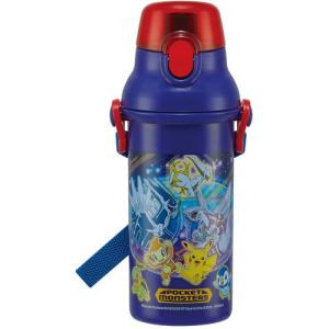 480ml 水筒 スケーター ポケットモンスター 22