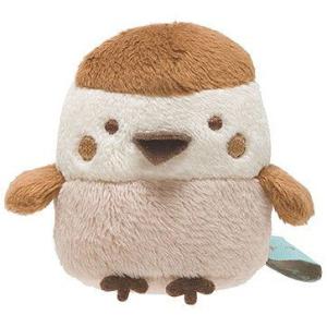 San-X すみっコぐらし てのりぬいぐるみ ほこり : Cinderellaヤフー店