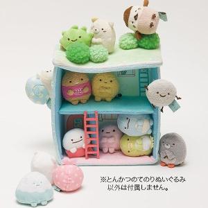 送料無料 すみっコぐらし ぬいぐるみ すみっコ...の詳細画像2