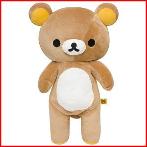 送料無料】コリラックマ ぬいぐるみ LLサイズ 65cm MR76101 ギフト
