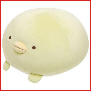 ゆきんこ クッション すみっコぐらし スーパーもーちもち大福クッション ぬいぐるみ