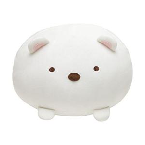 すみっコぐらし スーパーもーちもち大福クッション...の商品画像