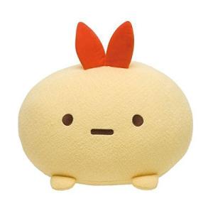 まめゴマ スーパーもーちもち大福クッションSサイズ MY03901