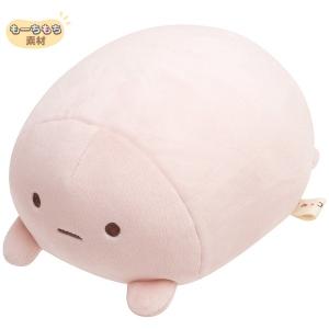 San-X すみっコぐらし「ぬいぐるみ／スーパーもーちもち