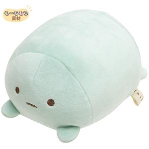 すみっコぐらし　すみっコの湯　温泉まんじゅう　たぴおか　てのりぬいぐるみ　新品 すみっコぐらし てのりぬいぐるみ たぴおか・ピンク MX22801