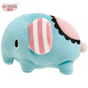 San-X（サンエックス） センチメンタルサーカス リメイクは空色白昼夢