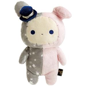 San-X 送料無料 センチメンタルサーカス ぶらさげぬいぐるみ