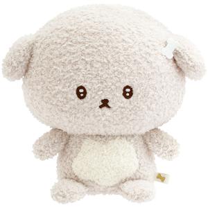San-X いしよわちゃん ぶらさげぬいぐるみ MO69001 : ユウセイ堂
