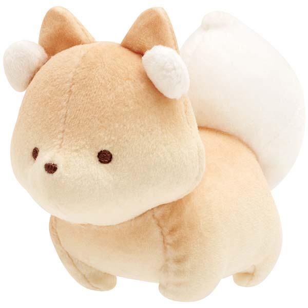 シュガーココムー てのりぬいぐるみ スフォン MV18401