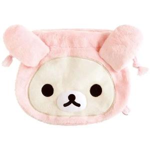 送料無料 リラックマ ヘアクリップコレクション Makeup Rilakkuma BOX