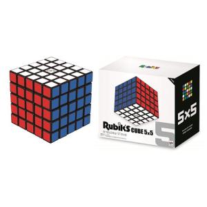 メガハウス ルービックキューブ5X5 公式ライセンス商品 : おもちゃの 