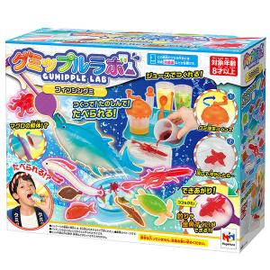グミップルラボ フィッシングミ 4975430515997