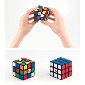 送料無料 ルービックキューブ 3×3 ver....の詳細画像2