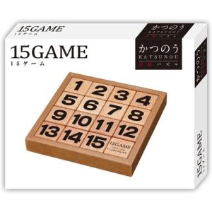 スライドパズル 16の商品一覧 通販 Yahoo ショッピング