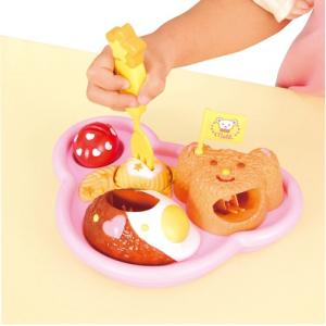 送料無料 メルちゃん なかよしパーツ メルちゃ...の詳細画像1