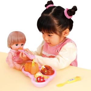 送料無料 メルちゃん なかよしパーツ メルちゃ...の詳細画像2