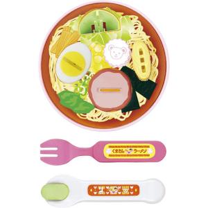 送料無料 メルちゃん なかよしパーツ おしょくじラーメン 4977554514733