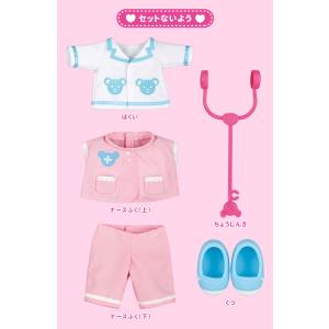 送料無料 メルちゃん きせかえセット あこがれ...の詳細画像2