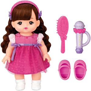 メルちゃん お人形セット うたちゃん 4977554515587