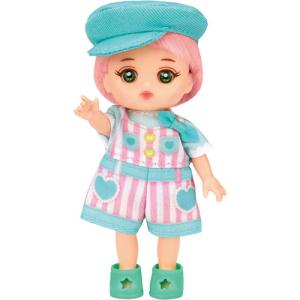 送料無料 ポケットメルちゃん ドール スフレちゃ...の商品画像