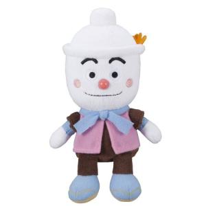 セガトイズ（SEGA toys） アンパンマン プリちぃ ビーンズ S Plus